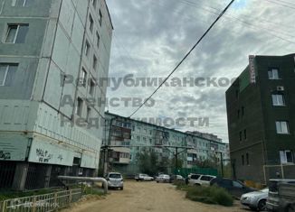 Продаю 3-комнатную квартиру, 62 м2, Якутск, улица Пояркова, 17/1, Центральный округ