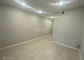 Продается квартира студия, 21.1 м2, Ульяновск, улица Аблукова, 18, ЖК Аквамарин