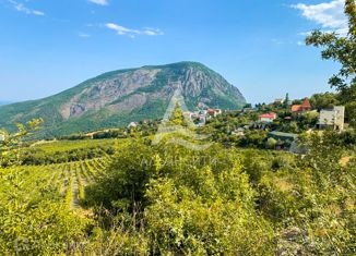 Продам земельный участок, 10 сот., село Лавровое, Нагорная улица