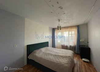 Продаю 3-ком. квартиру, 64 м2, село Строчково, Молодёжная улица, 2