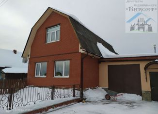 Дом на продажу, 108.1 м2, село Бершеть, Сибирский тракт, 170