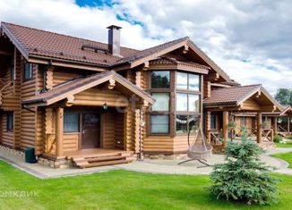 Земельный участок на продажу, 6.02 сот., село Топки, Заречная улица