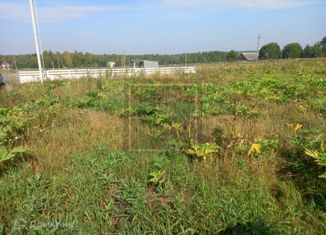 Продажа земельного участка, 7 сот., деревня Луговая