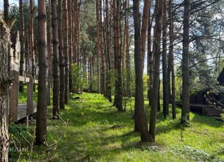 Участок на продажу, 40 сот., коттеджный поселок Лесные Зори, Западная улица