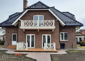 Продается дом, 147 м2, Краснодар, 4-й проезд Куликова Поля, 6, 4-й проезд Куликова Поля