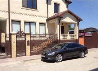 Продам дом, 500 м2, Анапа, Абрикосовая улица