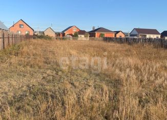 Продажа земельного участка, 832 сот., деревня Ташлыкуль, улица 11 Октября