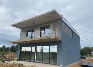 Дом на продажу, 190 м2, деревня Стрельниково