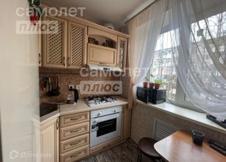 Продам 3-ком. квартиру, 53 м2, Смоленск, 2-й Краснофлотский переулок, 38