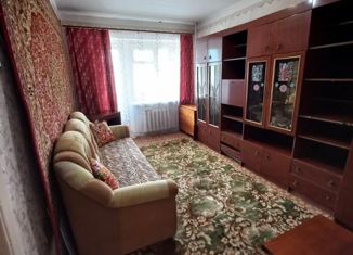 Продам двухкомнатную квартиру, 45.5 м2, поселок Ягодный, Железнодорожная улица, 9