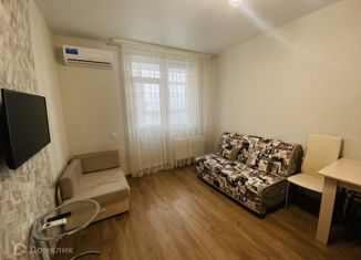 Продается квартира студия, 25 м2, Анапа, Владимирская улица, 142, ЖК Триумф