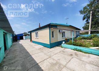 Продам дом, 91 м2, село Могилёвка, Молодёжная улица, 21