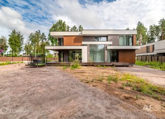 Продается дом, 300 м2, посёлок Ленинское, коттеджный посёлок Нью парадайз, 12