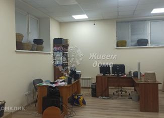 Сдам офис, 46 м2, Волгоград, улица Солнечникова, 13, Советский район
