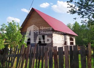 Дом на продажу, 45.9 м2, Чусовой, улица Кирова, 165