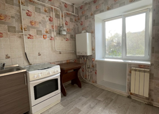 Продаю однокомнатную квартиру, 31.8 м2, Омск, Осташковская улица, 20, Октябрьский округ