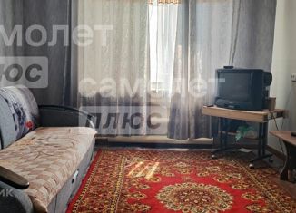 Продаю комнату, 12 м2, Октябрьский, улица Пугачёва, 16