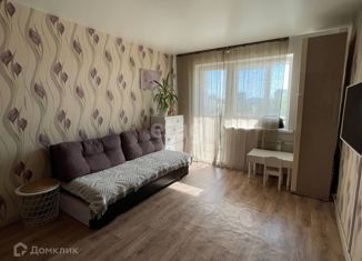 Продажа однокомнатной квартиры, 36 м2, Владивосток, улица Калинина, 177