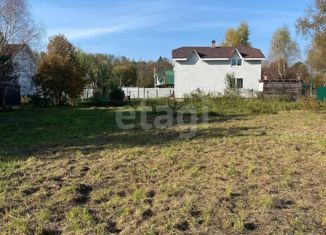 Продам участок, 7.8 сот., СНТ Рябинушка