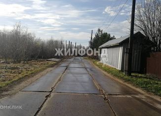 Продаю участок, 11 сот., Архангельск, Маймаксанский территориальный округ, Сибирская улица 1-й проезд