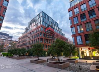 Сдаю офис, 1398 м2, Москва, район Аэропорт, Ленинградский проспект, 72к3