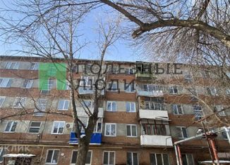 Продам трехкомнатную квартиру, 44 м2, Саратовская область, улица Ломоносова, 8