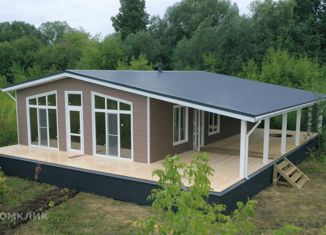 Продажа дома, 175 м2, Домодедово, Речная улица