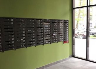 Продам квартиру студию, 25 м2, Анапа, Парковая улица, 67к1, ЖК Привилегия