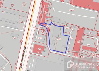 Продается участок, 130 сот., Челябинск, улица Героев Танкограда, 1, Калининский район