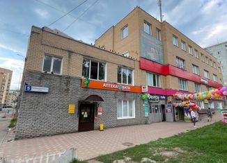 Сдается в аренду офис, 70 м2, Киров, улица Чернышевского, 5, Октябрьский район