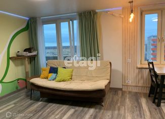 Продаю 2-ком. квартиру, 47 м2, Москва, Малахитовая улица, 8к1, Малахитовая улица