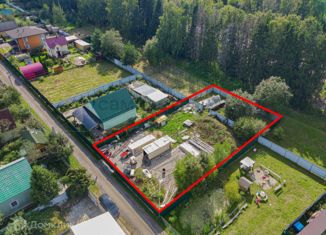 Продается участок, 6 сот., садовое товарищество Радар