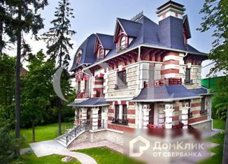 Продаю дом, 355 м2, поселок дома отдыха Озера