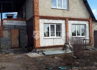 Продаю дом, 151.3 м2, посёлок Новостройка, Полярная улица