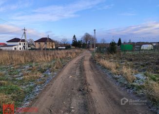 Продаю участок, 21.24 сот., Ропшинское сельское поселение