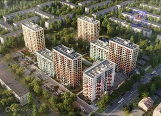 Продаю квартиру студию, 32.17 м2, Евпатория, улица 9 Мая, 39