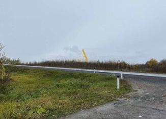 Продается участок, 370 сот., Тоншаловское сельское поселение