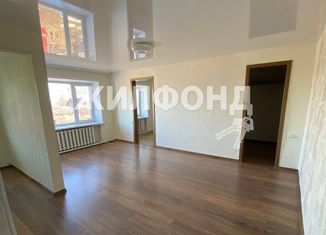 Продажа двухкомнатной квартиры, 40.2 м2, село Янченково, Школьная улица, 16