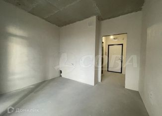 Квартира на продажу студия, 19 м2, деревня Дударева, улица Сергея Джанбровского, 5