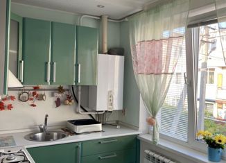 2-ком. квартира на продажу, 54 м2, деревня Коляново, Загородная улица, 16