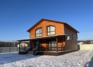 Дом на продажу, 170 м2, коттеджный поселок Новая Европа