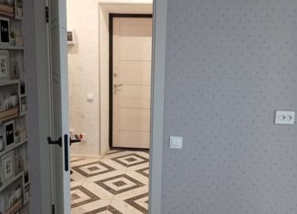 Продается 1-ком. квартира, 32 м2, поселок городского типа Стройкерамика, улица Анетты Басс, 7, ЖК Видный