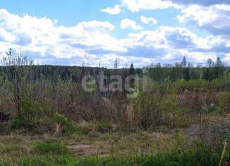 Продажа участка, 13.2 сот., посёлок Гагарский, 5-я Парковая улица, 5