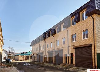 Продается таунхаус, 175.5 м2, село Лермонтово, Совхозная улица, 15А
