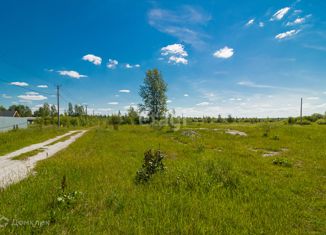 Земельный участок на продажу, 16.27 сот., деревня Коняшина