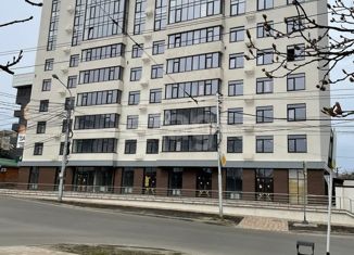 Продается 2-комнатная квартира, 68.7 м2, Ставропольский край, Шпаковская улица, 107