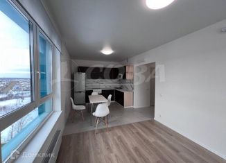 Продажа 2-ком. квартиры, 57 м2, Тюмень, Полевая улица, 117к3, ЖК Озёрный Парк