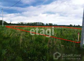 Продажа земельного участка, 15 сот., посёлок Телецентр