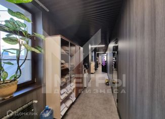 Сдача в аренду офиса, 34.3 м2, Краснодар, улица Будённого, 117/2, улица Буденного