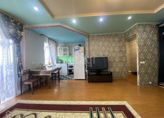 Продается трехкомнатная квартира, 52.3 м2, Туринск, улица Ленина, 53